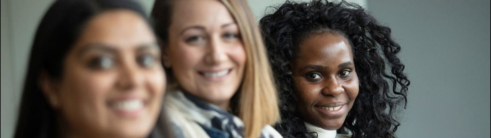 Front Line Group in Summit, NJ