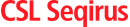 CSL Seqirus Logo Red